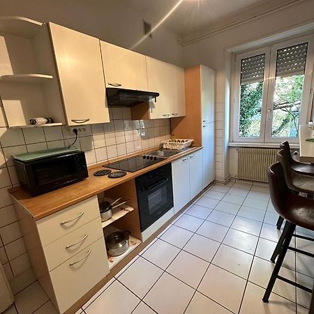 Apartmán Le Cocon - 3 Pieces Mulhouse Gare/Centre Exteriér fotografie