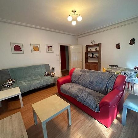 Apartmán Le Cocon - 3 Pieces Mulhouse Gare/Centre Exteriér fotografie